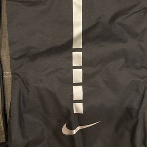 Nike Hoops Elite Basketball Bag Black